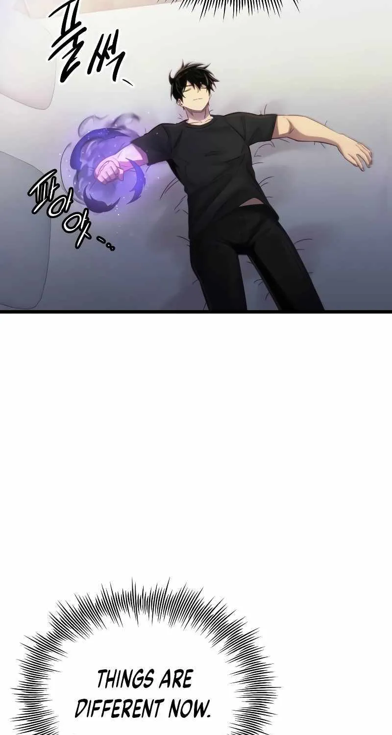 Read I Obtained a Mythic Item chapter 99 image 53 on Lezhin