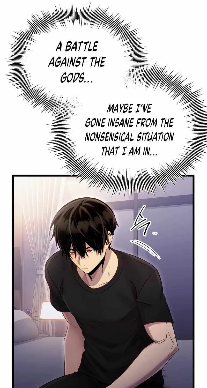 Read I Obtained a Mythic Item chapter 99 image 61 on Lezhin