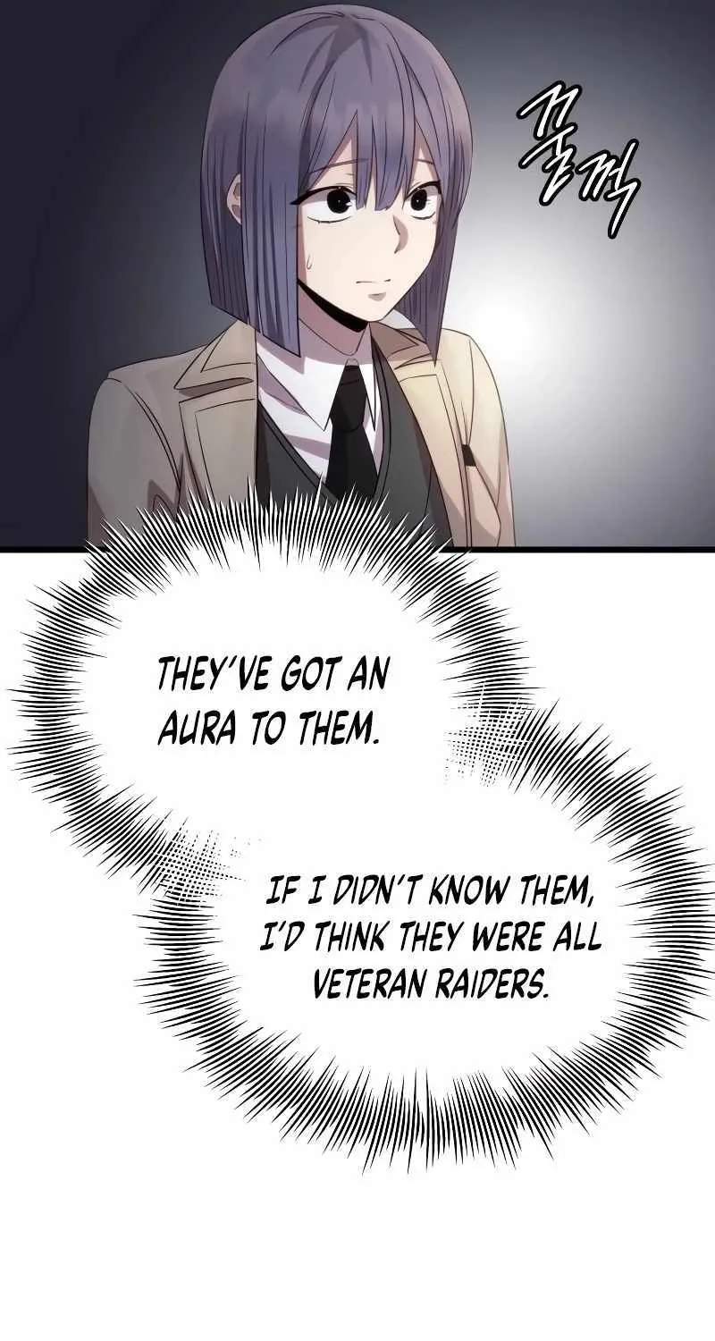 Read I Obtained a Mythic Item chapter 99 image 71 on Lezhin