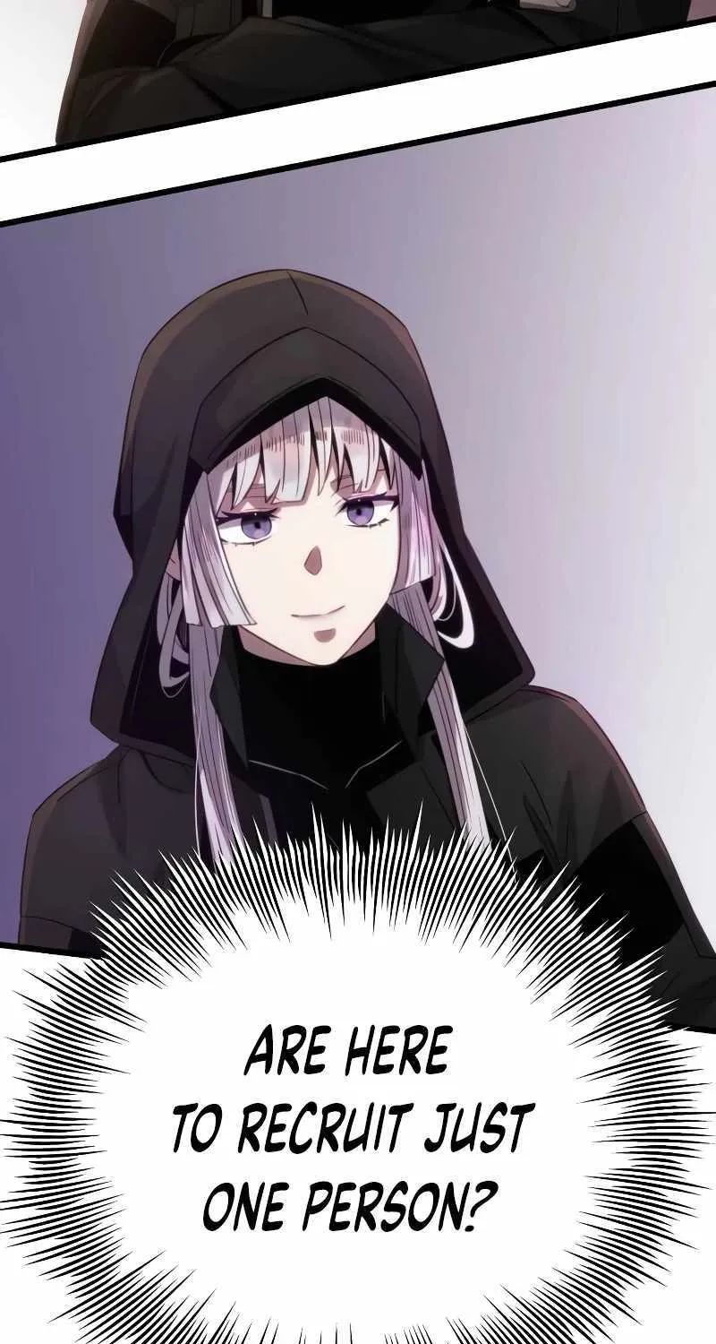 Read I Obtained a Mythic Item chapter 99 image 75 on Lezhin