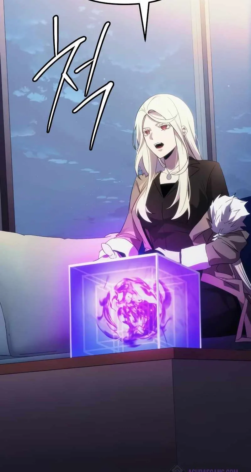 Read I Obtained a Mythic Item chapter 99 image 8 on Lezhin