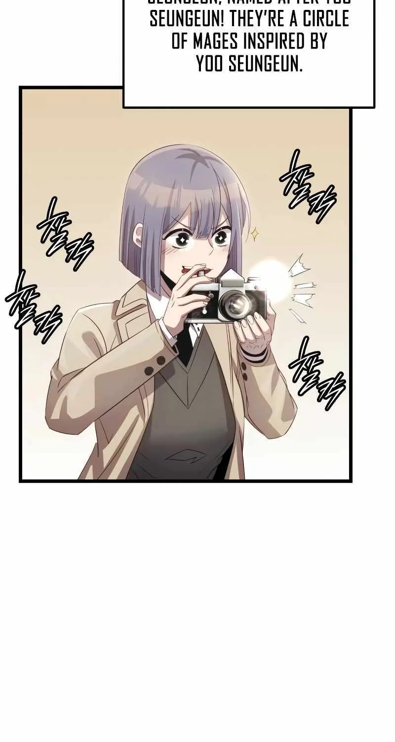Read I Obtained a Mythic Item chapter 99 image 83 on Lezhin