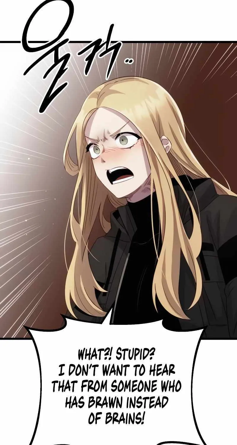Read I Obtained a Mythic Item chapter 99 image 94 on Lezhin