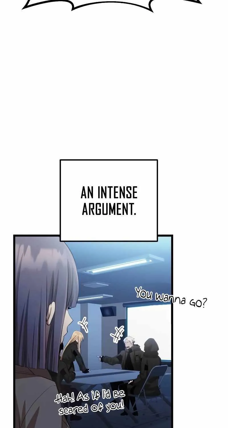 Read I Obtained a Mythic Item chapter 99 image 95 on Lezhin