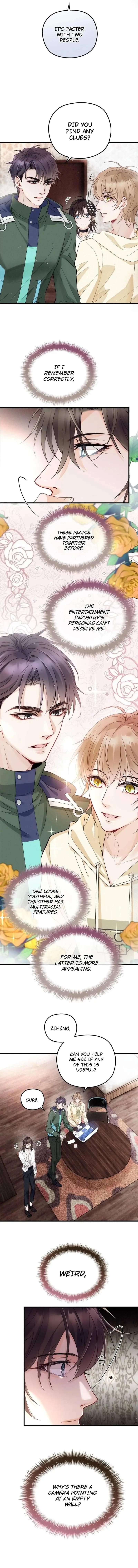 Read I Only Like Your Character Settings chapter 10 image 3 on Lezhin