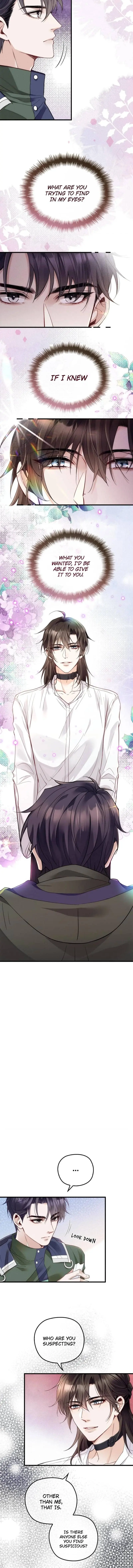 Read I Only Like Your Character Settings chapter 13 image 6 on Lezhin