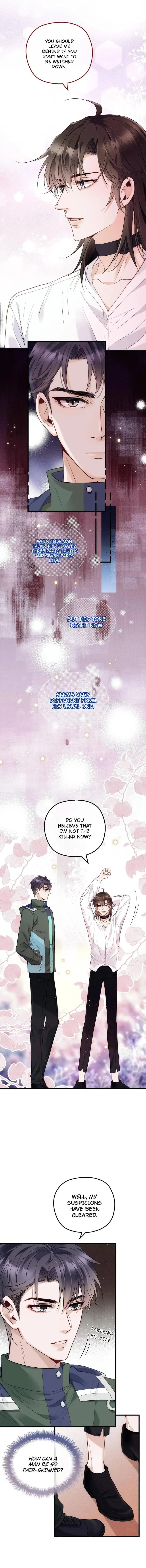 Read I Only Like Your Character Settings chapter 16 image 1 on Lezhin