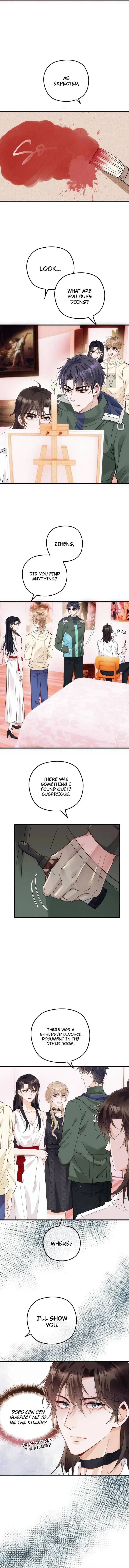 Read I Only Like Your Character Settings chapter 16 image 4 on Lezhin