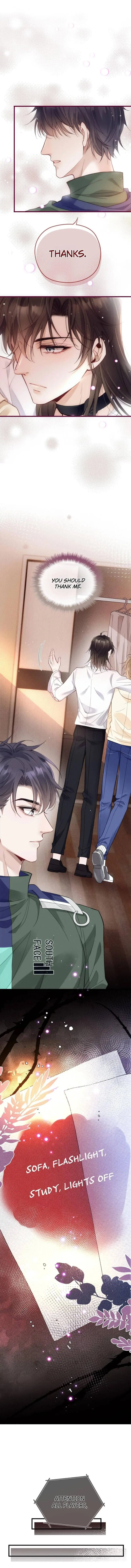 Read I Only Like Your Character Settings chapter 17 image 2 on Lezhin
