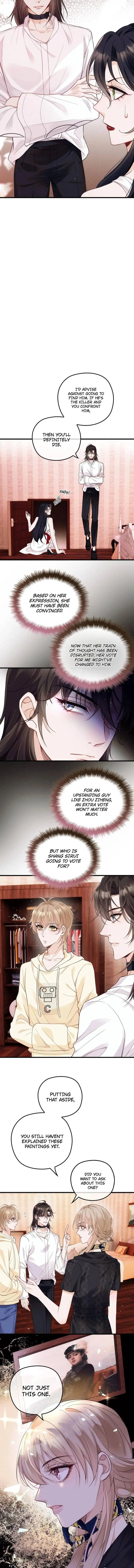 Read I Only Like Your Character Settings chapter 17 image 7 on Lezhin