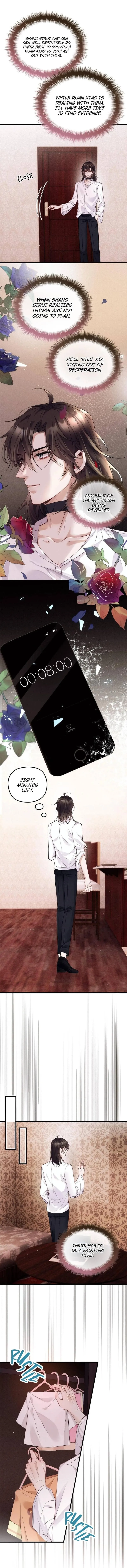 Read I Only Like Your Character Settings chapter 18 image 6 on Lezhin