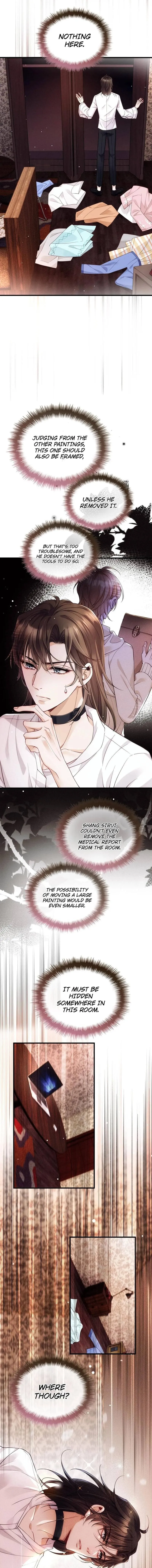 Read I Only Like Your Character Settings chapter 18 image 7 on Lezhin