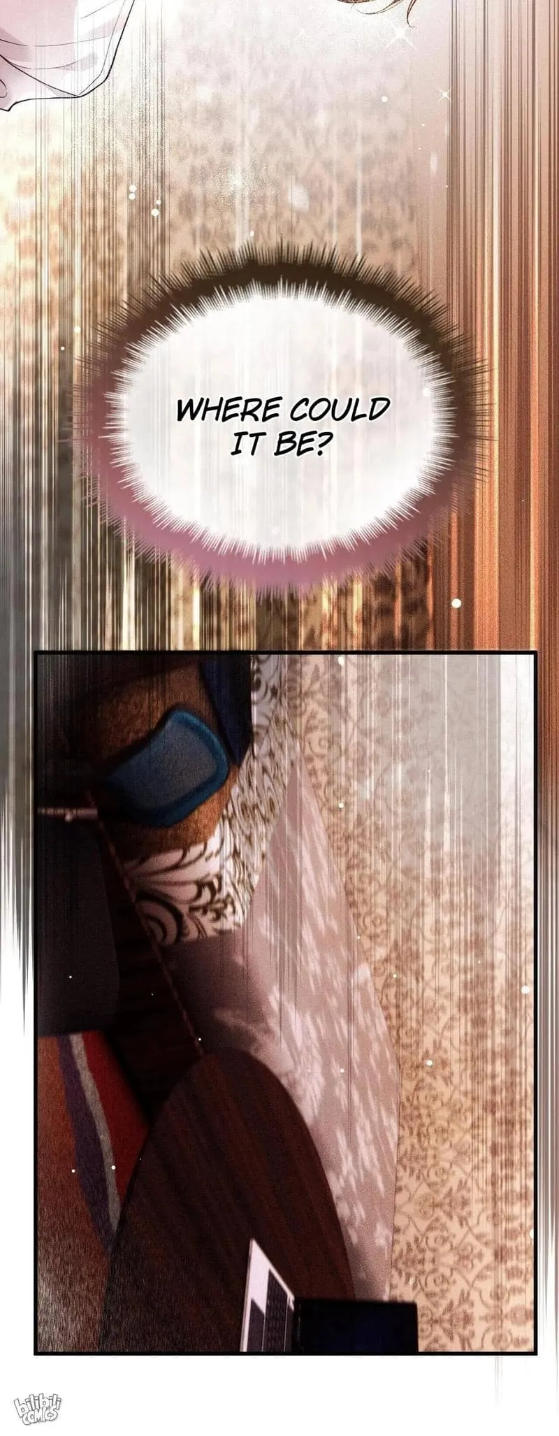 Read I Only Like Your Character Settings chapter 18 image 8 on Lezhin