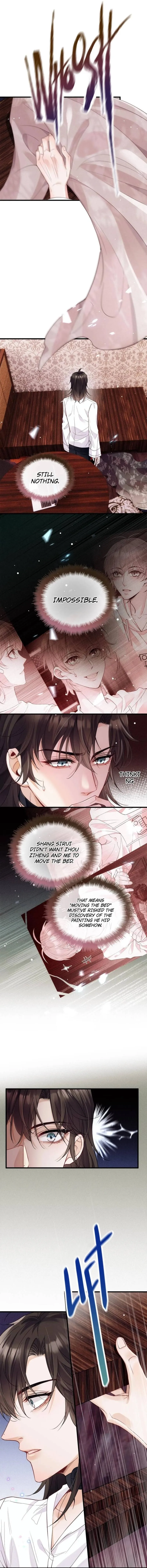 Read I Only Like Your Character Settings chapter 19 image 1 on Lezhin