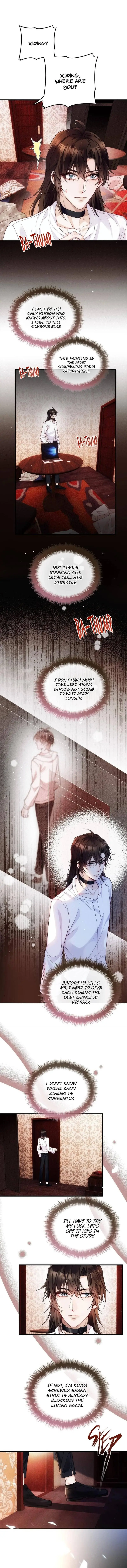 Read I Only Like Your Character Settings chapter 19 image 3 on Lezhin