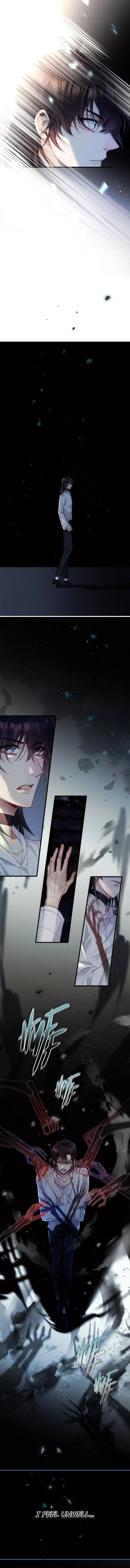 Read I Only Like Your Character Settings chapter 19 image 4 on Lezhin