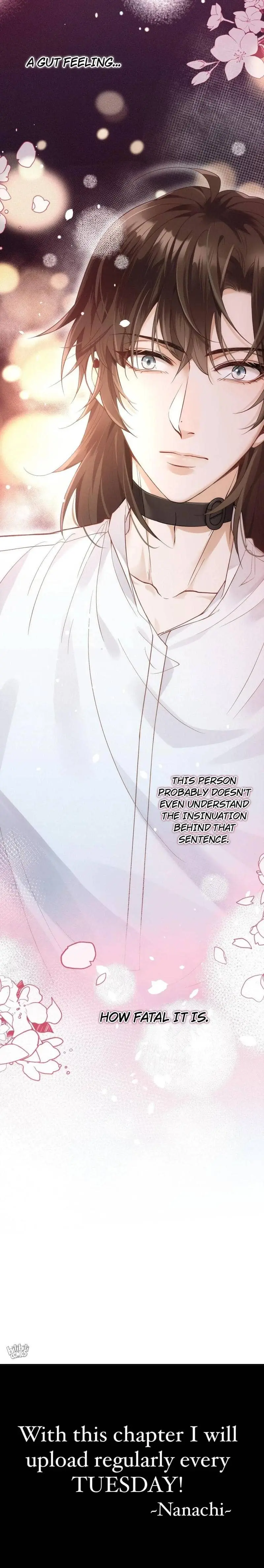 Read I Only Like Your Character Settings chapter 23 image 10 on Lezhin