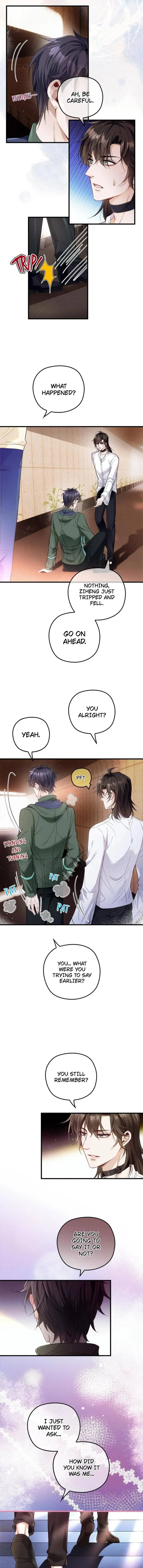 Read I Only Like Your Character Settings chapter 23 image 8 on Lezhin