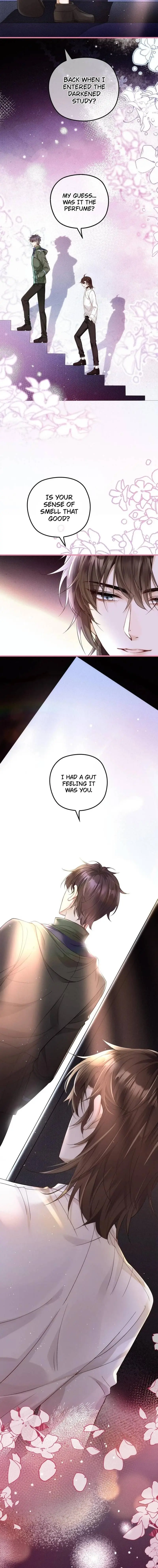 Read I Only Like Your Character Settings chapter 23 image 9 on Lezhin