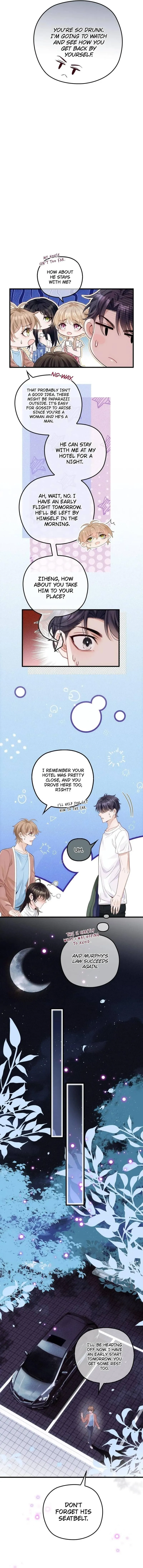 Read I Only Like Your Character Settings chapter 24 image 6 on Lezhin