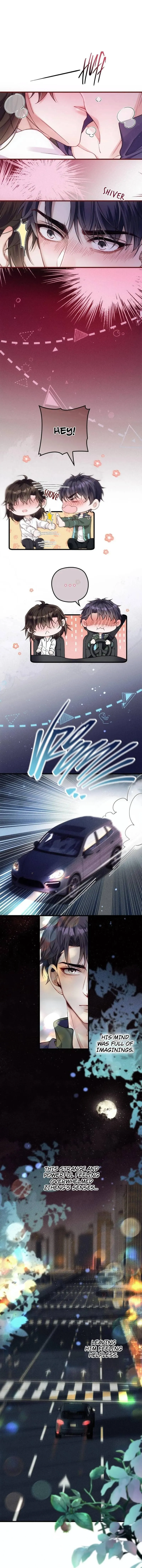 Read I Only Like Your Character Settings chapter 25 image 1 on Lezhin