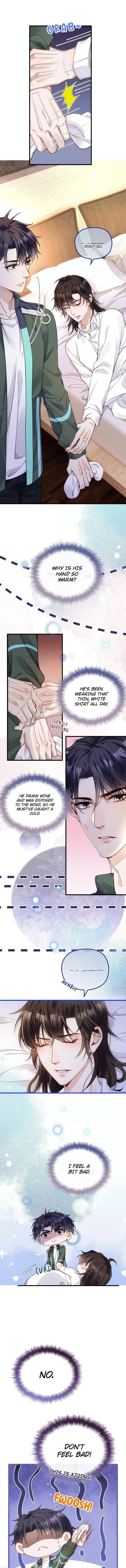 Read I Only Like Your Character Settings chapter 25 image 6 on Lezhin