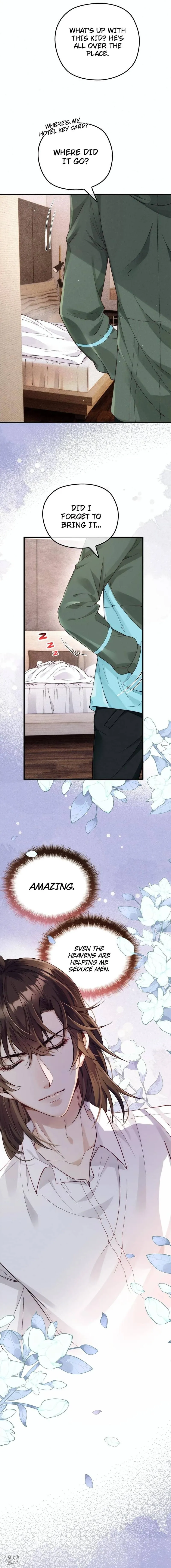 Read I Only Like Your Character Settings chapter 25 image 8 on Lezhin