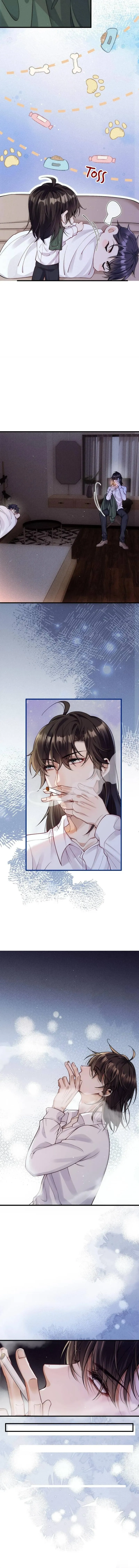Read I Only Like Your Character Settings chapter 27 image 1 on Lezhin