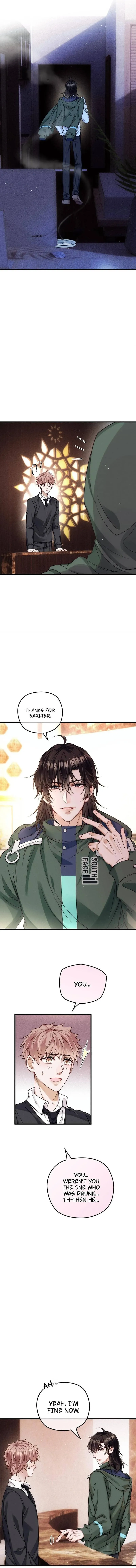 Read I Only Like Your Character Settings chapter 27 image 2 on Lezhin