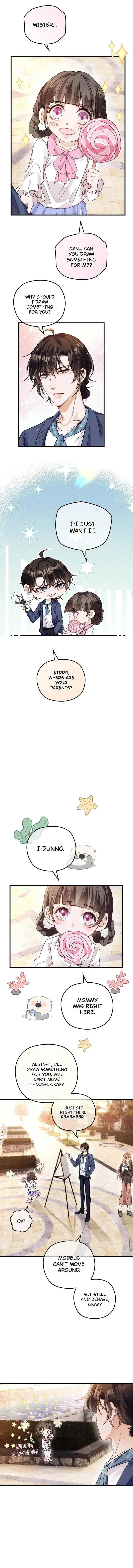 Read I Only Like Your Character Settings chapter 27 image 6 on Lezhin