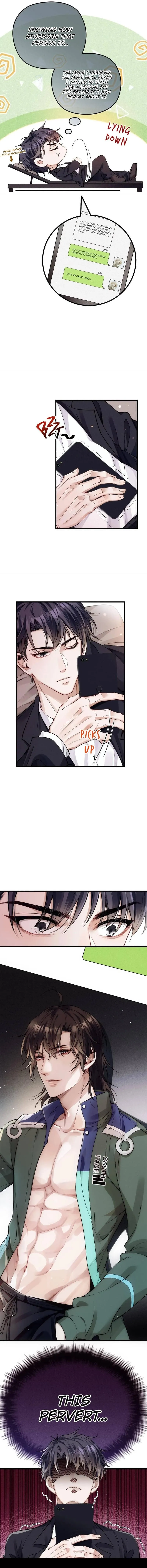 Read I Only Like Your Character Settings chapter 29 image 1 on Lezhin