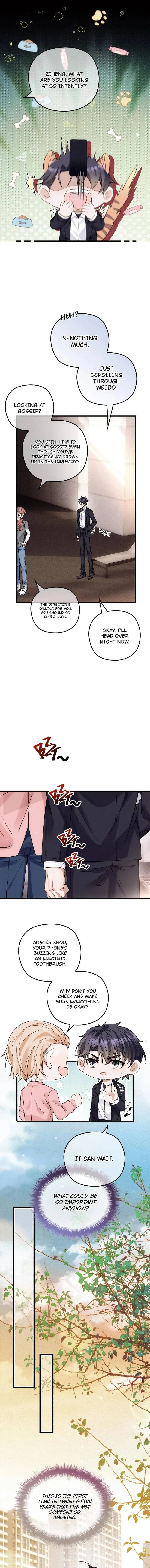 Read I Only Like Your Character Settings chapter 29 image 2 on Lezhin