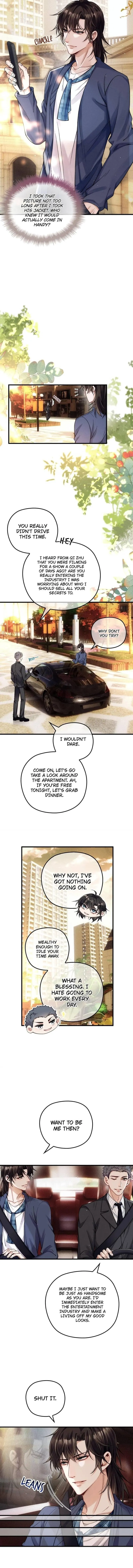 Read I Only Like Your Character Settings chapter 29 image 3 on Lezhin