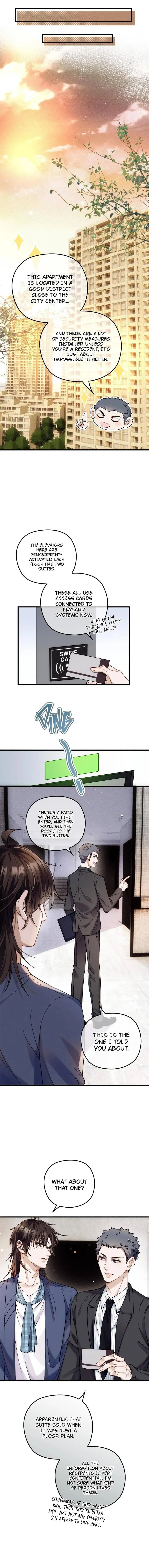Read I Only Like Your Character Settings chapter 29 image 4 on Lezhin