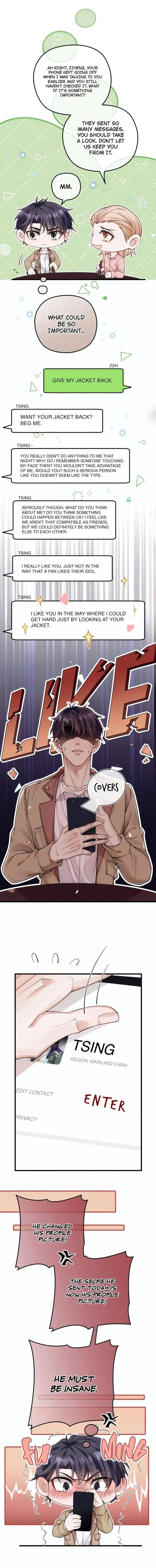 Read I Only Like Your Character Settings chapter 29 image 7 on Lezhin