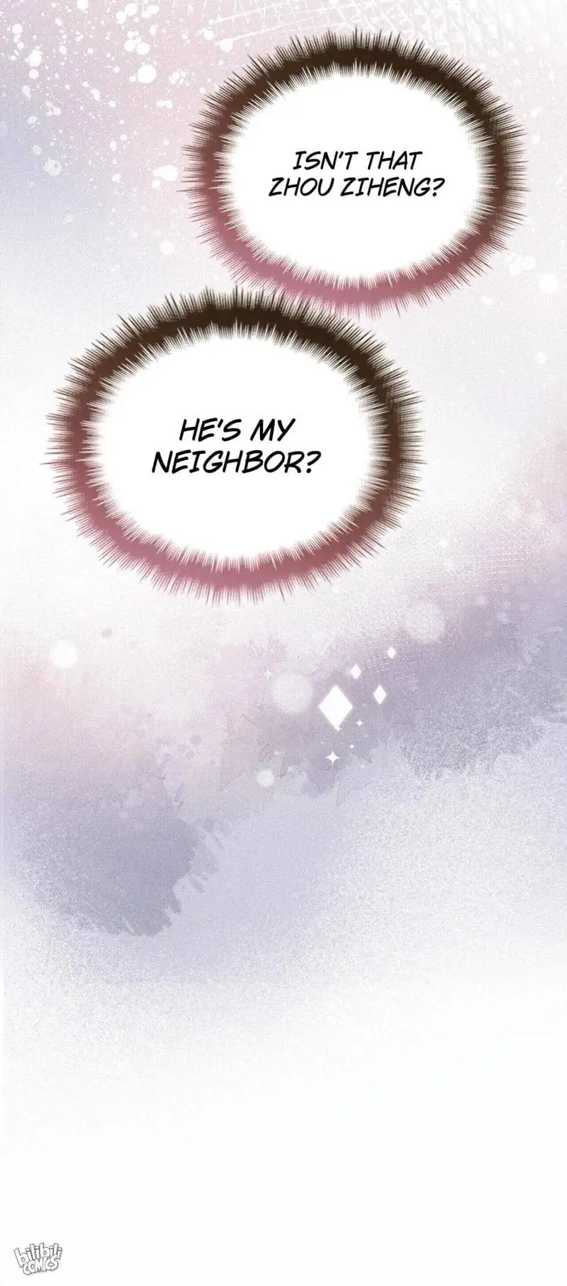 Read I Only Like Your Character Settings chapter 30 image 10 on Lezhin