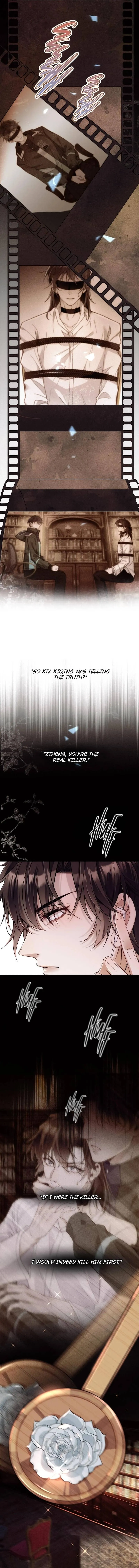 Read I Only Like Your Character Settings chapter 30 image 2 on Lezhin