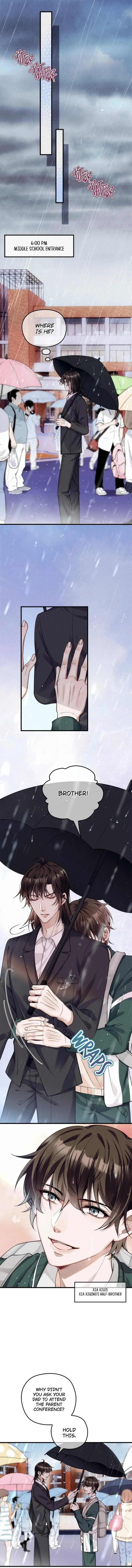 Read I Only Like Your Character Settings chapter 30 image 6 on Lezhin