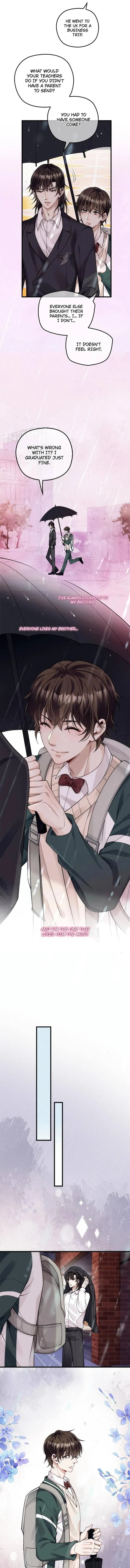 Read I Only Like Your Character Settings chapter 30 image 7 on Lezhin