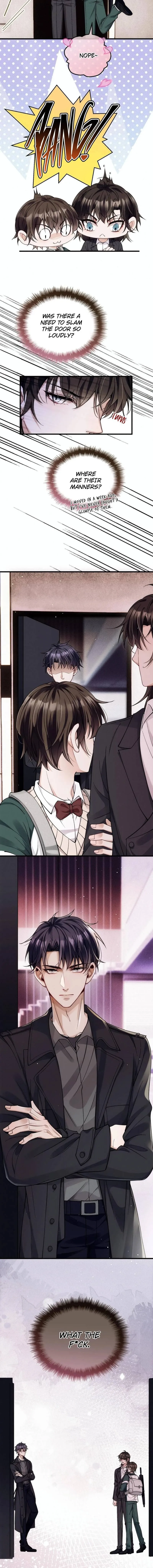 Read I Only Like Your Character Settings chapter 30 image 9 on Lezhin