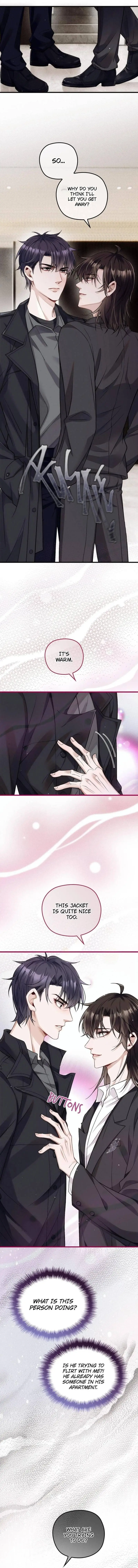 Read I Only Like Your Character Settings chapter 31 image 2 on Lezhin