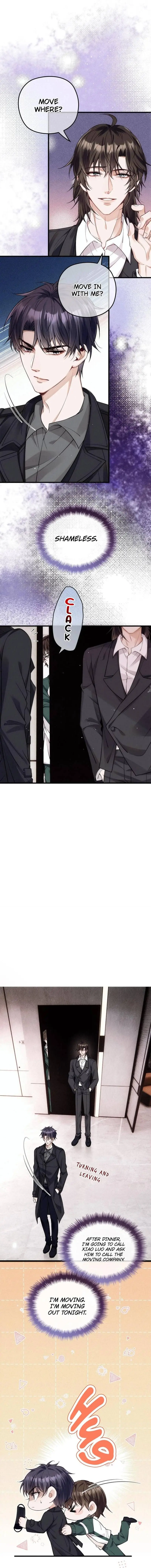 Read I Only Like Your Character Settings chapter 31 image 6 on Lezhin