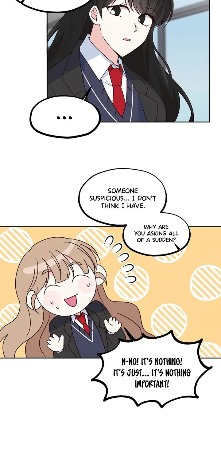 Read I Only Love Hana chapter 13 image 1 on Lezhin