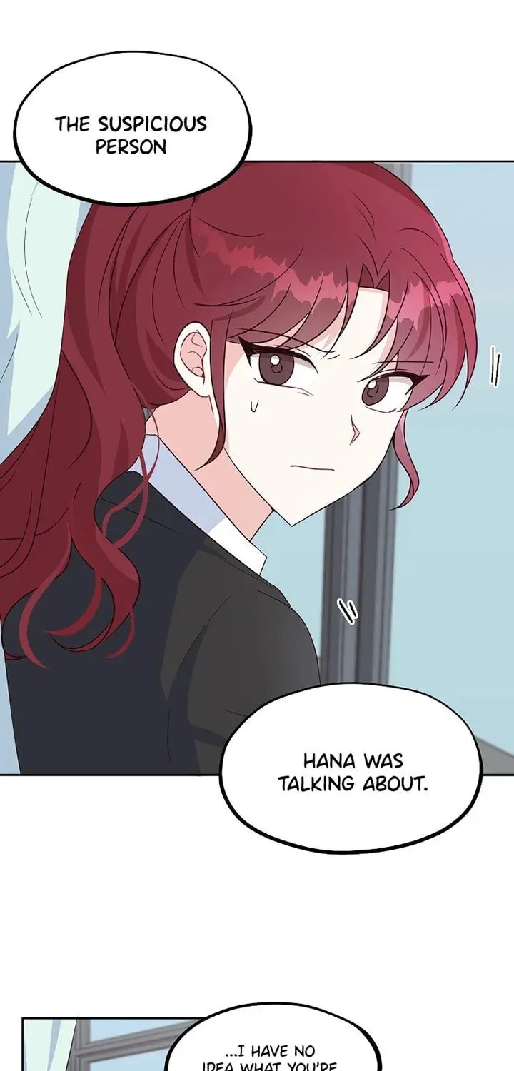 Read I Only Love Hana chapter 13 image 10 on Lezhin