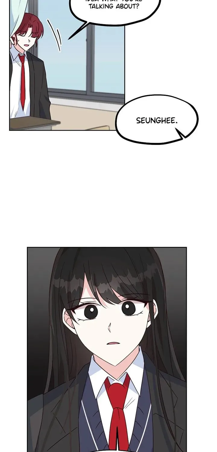 Read I Only Love Hana chapter 13 image 11 on Lezhin
