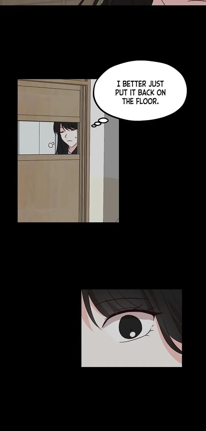 Read I Only Love Hana chapter 13 image 14 on Lezhin