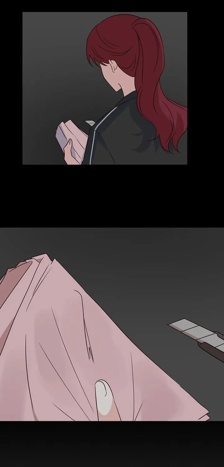 Read I Only Love Hana chapter 13 image 16 on Lezhin