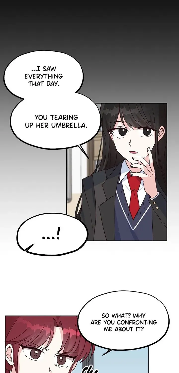 Read I Only Love Hana chapter 13 image 17 on Lezhin