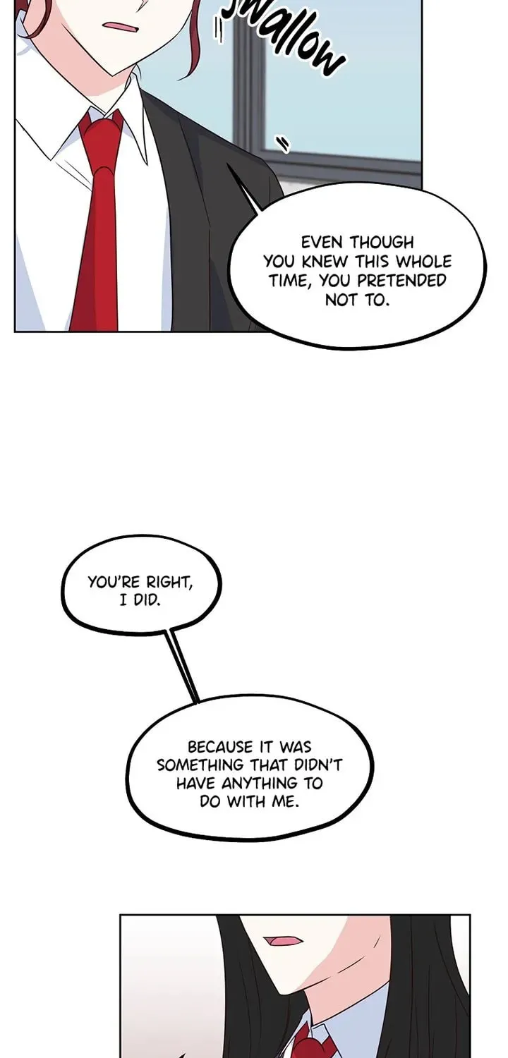 Read I Only Love Hana chapter 13 image 18 on Lezhin