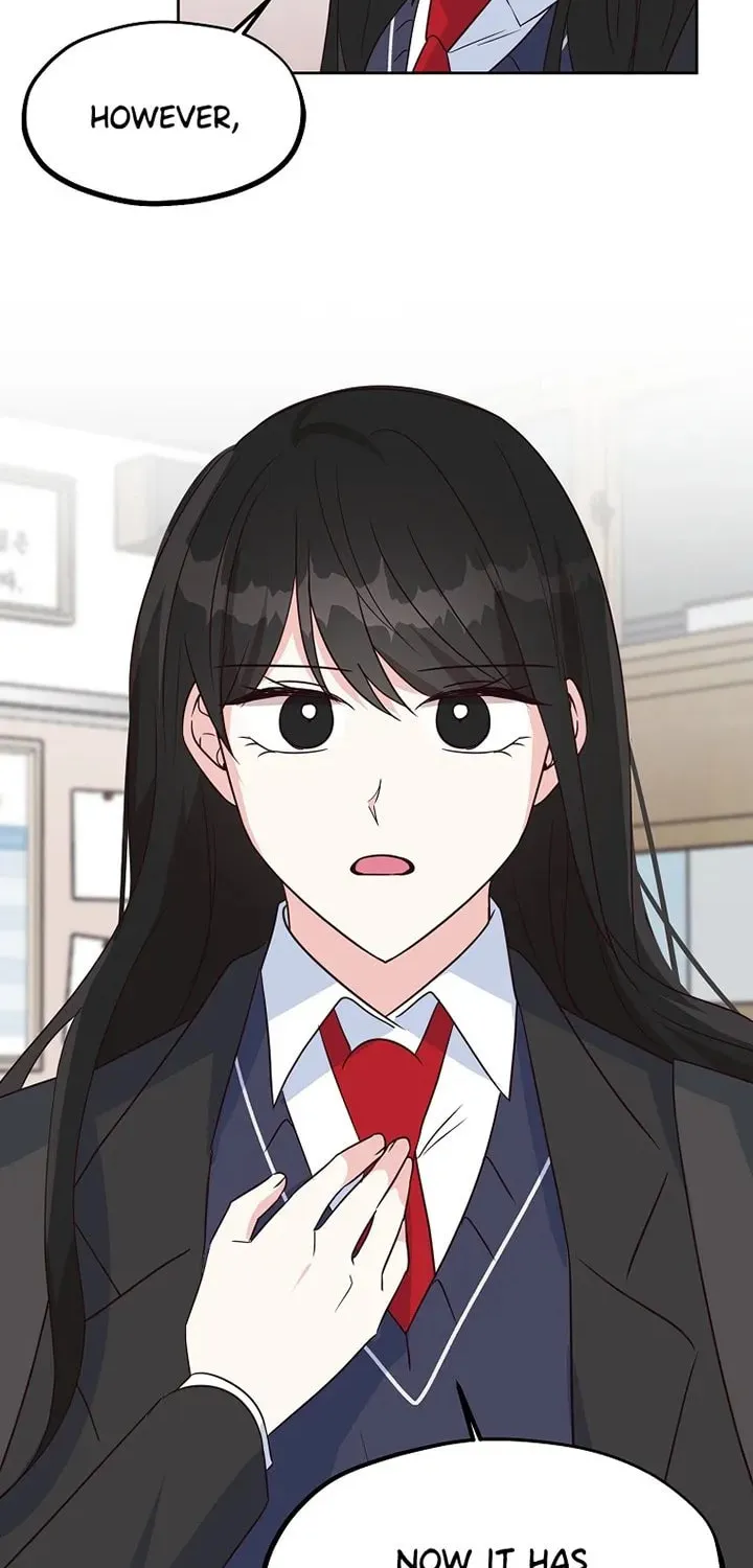 Read I Only Love Hana chapter 13 image 19 on Lezhin